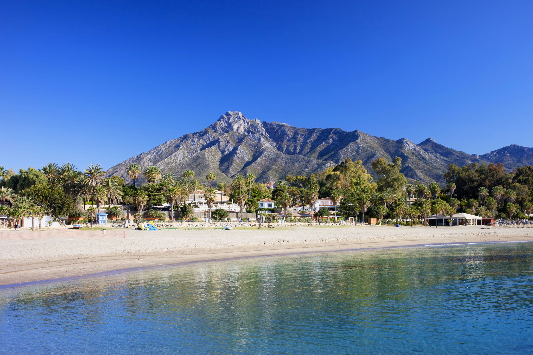 Vacanze attive in Andalusia: perché i campeggiatori amano il sud della Spagna