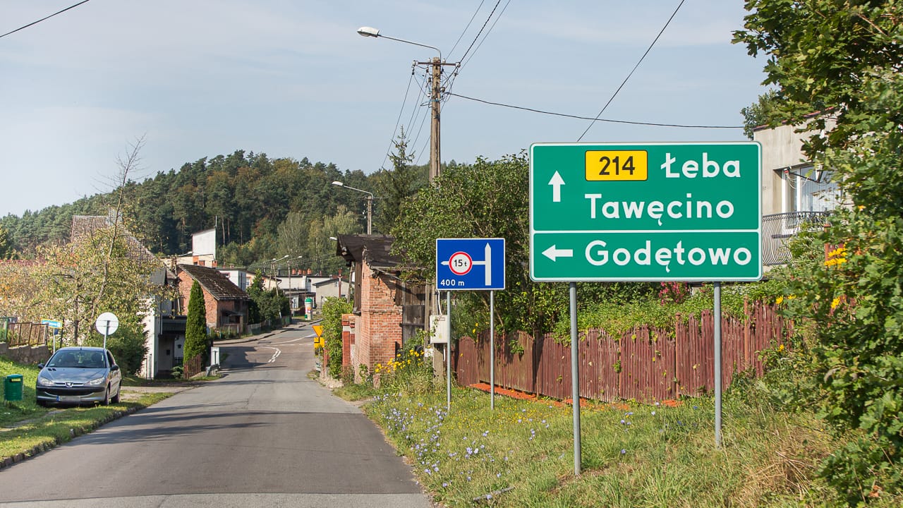 Regole del traffico in Polonia: pedaggi, limiti di velocità, informazioni importanti per automobilisti e campeggiatori
