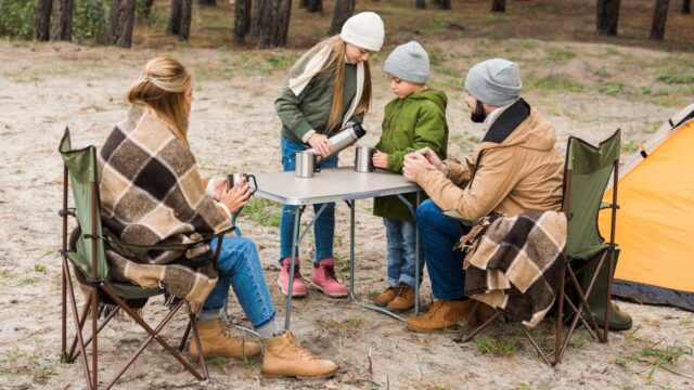 Trova il miglior tavolo da campeggio: nella nostra guida all'acquisto ti diamo consigli su cosa comprare