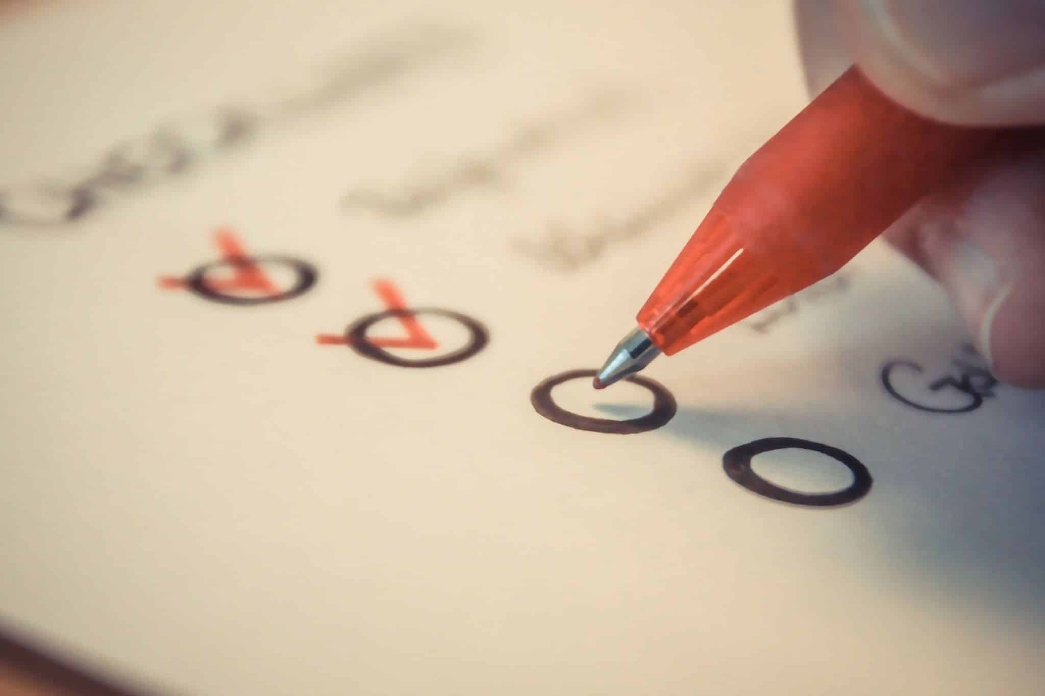 Lista di controllo per i principianti del campeggio: questi passi sono importanti prima di partire