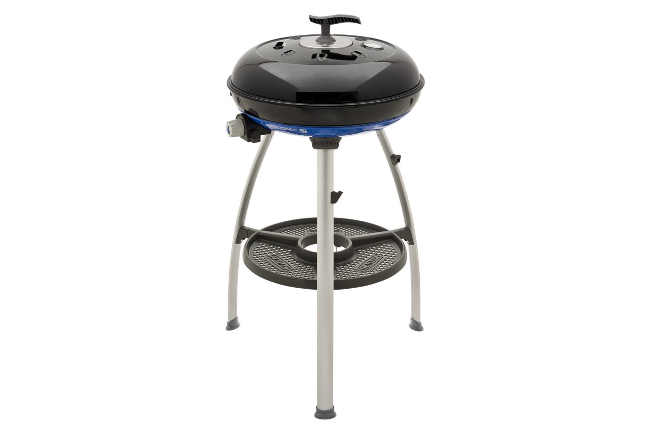 Barbecue da campeggio CADAC: qual è il barbecue a gas più adatto a te? 5 Carri 50 CADAC Dometic 2048x1365 1