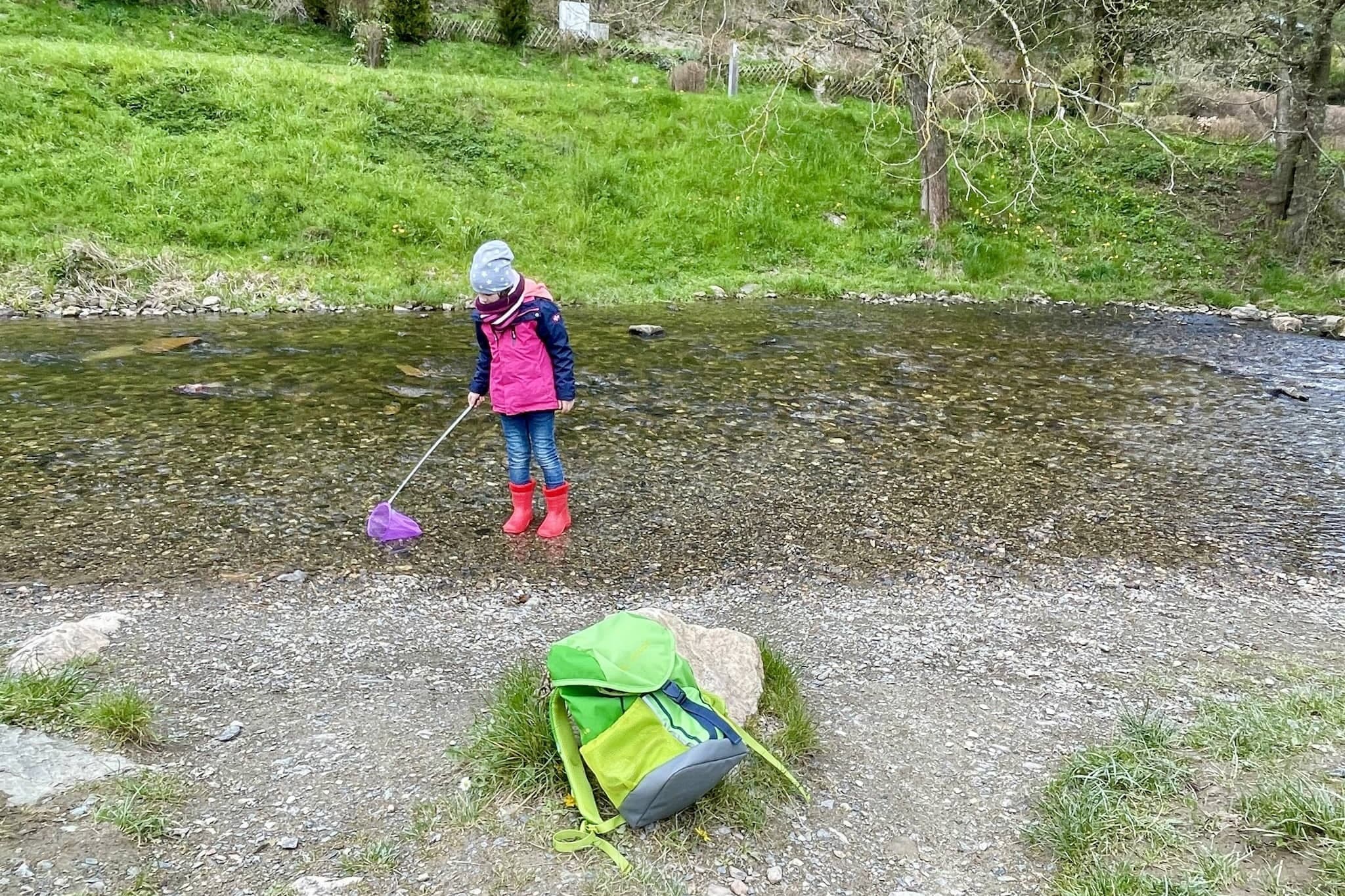 Consigli per l’intrattenimento e le attività in campeggio con i bambini