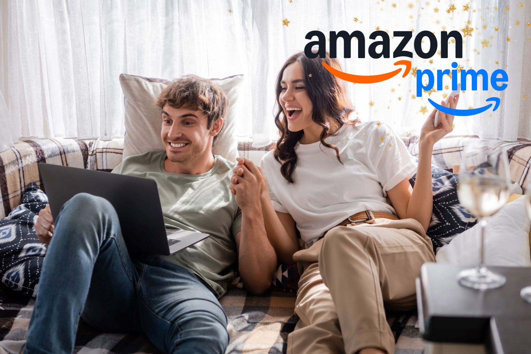 Offerte Prime su Amazon: Queste offerte per il campeggio sono attualmente disponibili