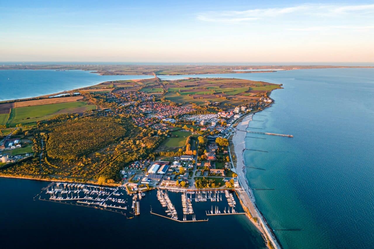 Offerte di campeggio: 30 campeggi top in Germania e nei Paesi Bassi a meno di 30 euro! 1 Camping Strandparadies meerreise