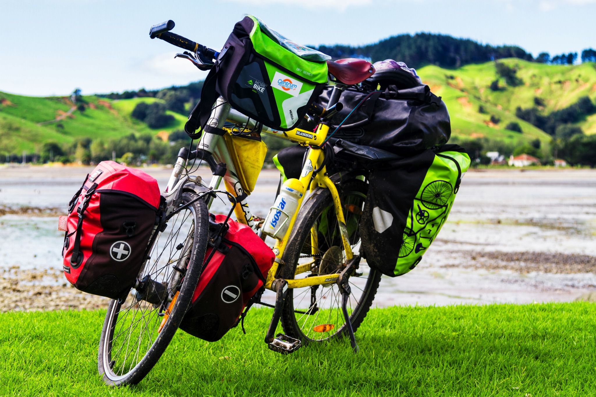 Bikepacking: l’avventura su due ruote – consigli per un equipaggiamento conveniente e i percorsi migliori